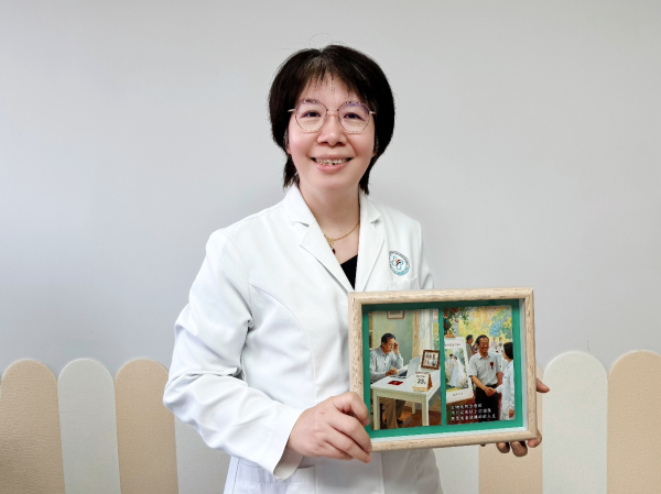 融证通 头皮银屑病误以为皮炎，年轻白领“关节变形”