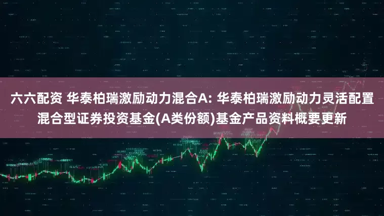 六六配资 华泰柏瑞激励动力混合A: 华泰柏瑞激励动力灵活配置混合型证券投资基金(A类份额)基金产品资料概要更新