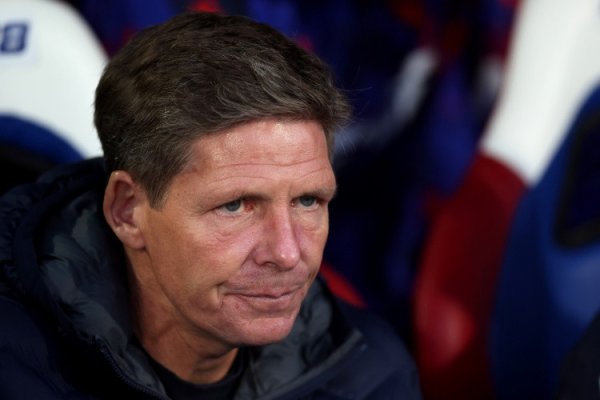 利创智投 五大联赛还剩8支球队不败, 水晶宫、巴萨、尤文、拜仁在列