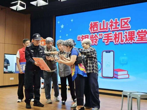 万宝优配 以作风硬气铸魂，以实干底气破局！浦东金杨这样锻造基层治理“先锋铁军”